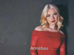 Annebau