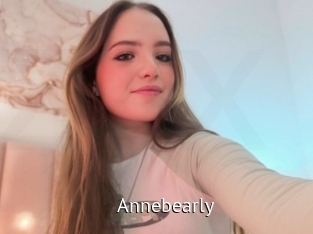Annebearly