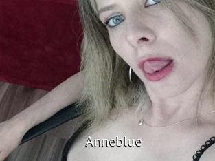 Anneblue