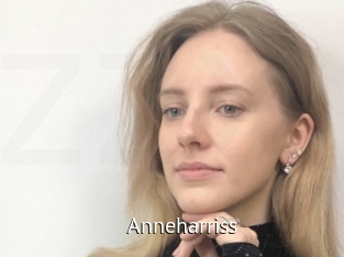 Anneharriss