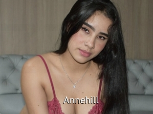 annehill Zizi X