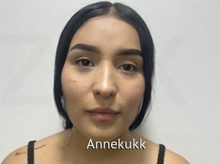 Annekukk