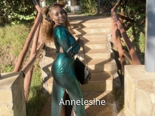 annelesihe Zizi X