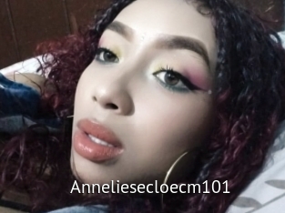 Anneliesecloecm101