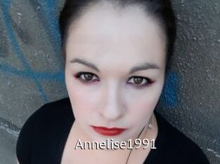 annelise1991 Zizi X