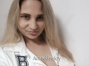Annelisejoy