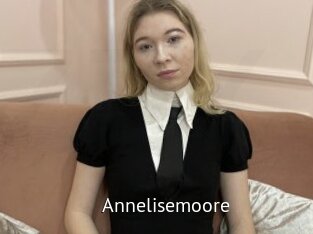 Annelisemoore