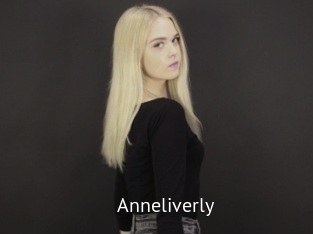 Anneliverly