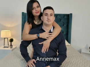 Annemax