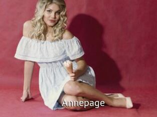 Annepage