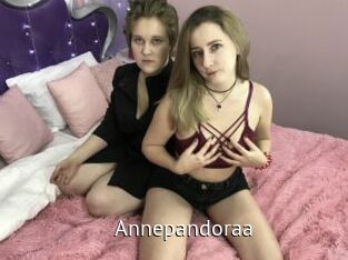annepandoraa Zizi X