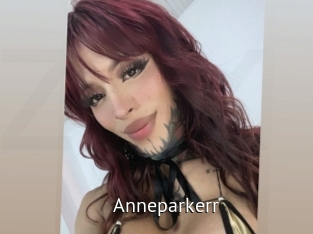 anneparkerr Zizi X