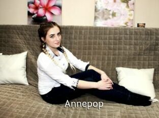 Annepop