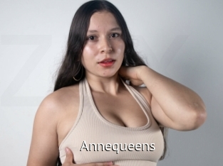 Annequeens