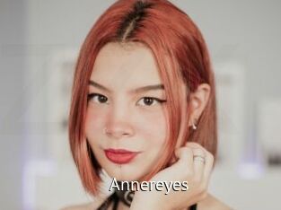 Annereyes