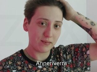 Anneriverra
