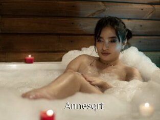 Annesqrt