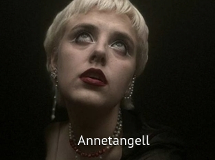 Annetangell