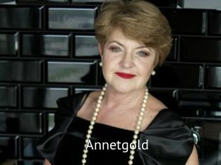 Annetgold