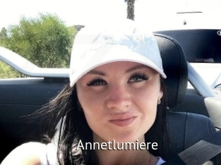 Annetlumiere