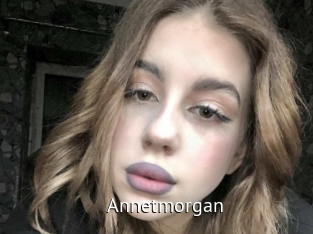 Annetmorgan