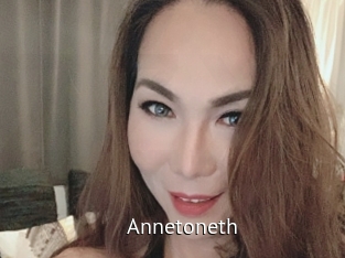 Annetoneth