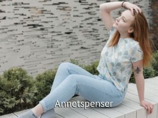 Annetspenser