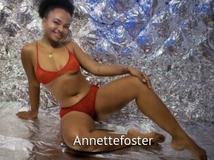 Annettefoster