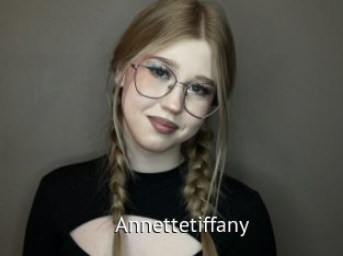 Annettetiffany
