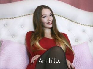 Annhillx