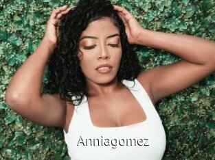 Anniagomez