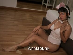 Anniapunk
