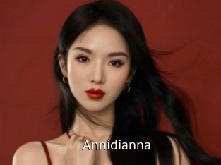 annidianna Zizi X