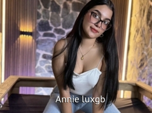 Annie_luxgb