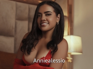 anniealessio Zizi X
