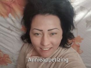 Annieappetizing