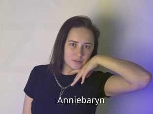 Anniebaryn