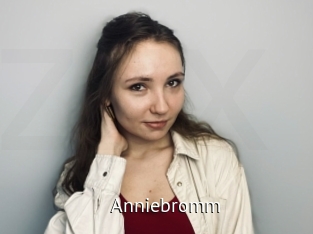 Anniebromm
