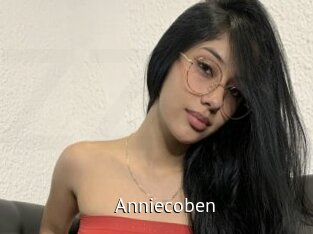 Anniecoben