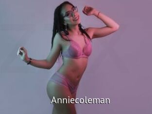 anniecoleman Zizi X