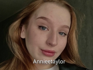 Annieetaylor