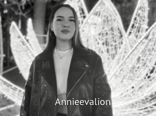 Annieevalion