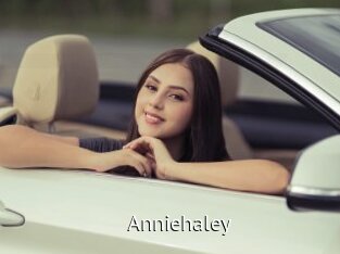 Anniehaley