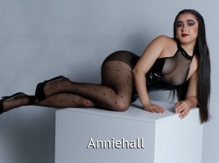 anniehall Zizi X