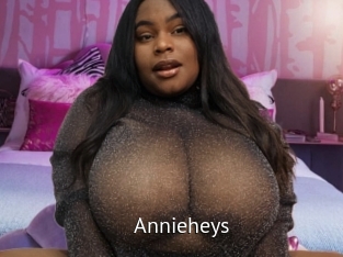 Annieheys