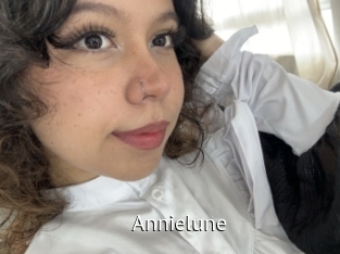 annielune Zizi X