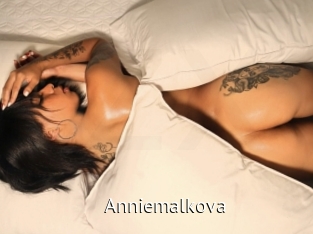 Anniemalkova
