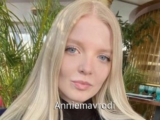Anniemavrodi