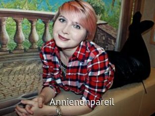 Annienonpareil