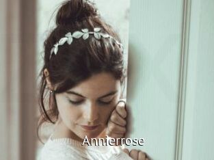 Annierrose